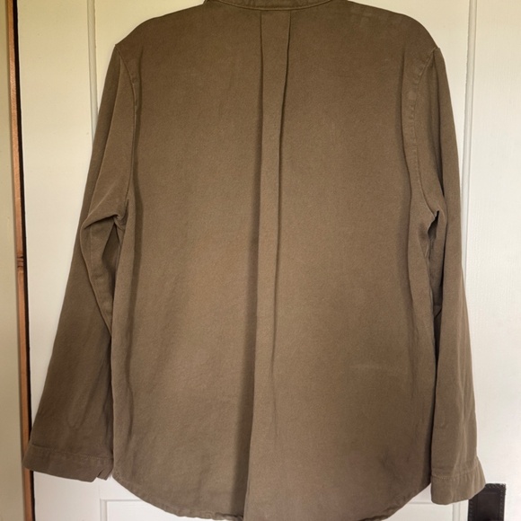 Ship Supply Curtis Top - Picture 2 of 3